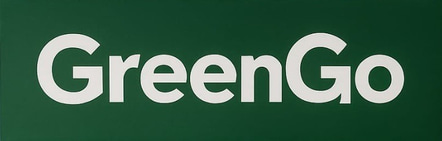 GreenGo logo