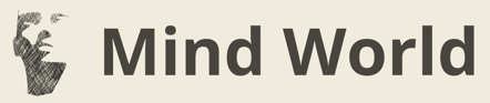 Mind World logo