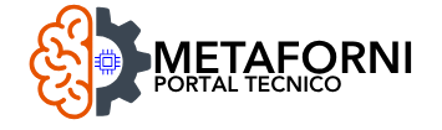 MetaForní Capacitaciones logo