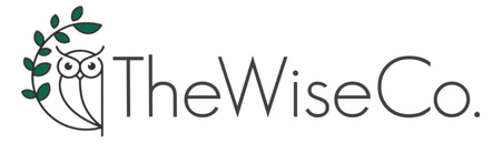 The Wise Co. logo