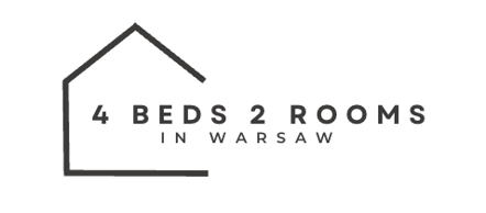 Apartament Na Wynajem Warszawa logo