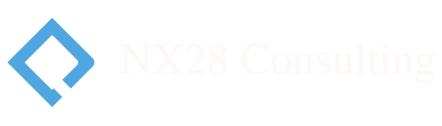 NX28 Consulting LLC logo