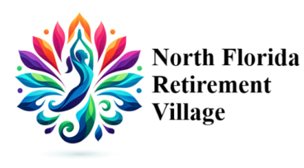 North Florida Retirement Village logo