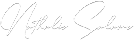 Nathalie Salame | Healthcare Operations & Corporate Executive logo