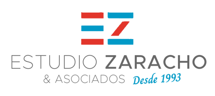 ESTUDIO ZARACHO logo