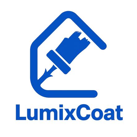 LumixCoat logo