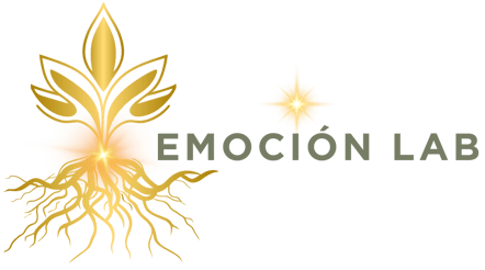 Emoción Lab logo