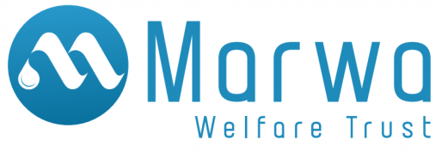 Marwa Welfare Trust logo