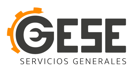 GESE SERVICIOS GENERALES logo