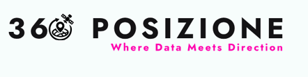 360 Posizione Services logo