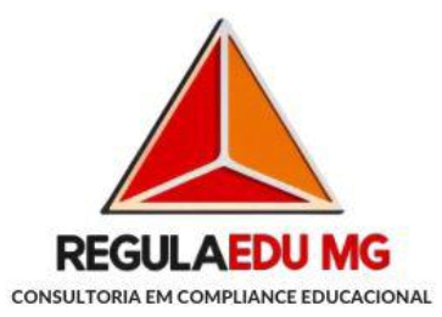 Regulaedu MG logo
