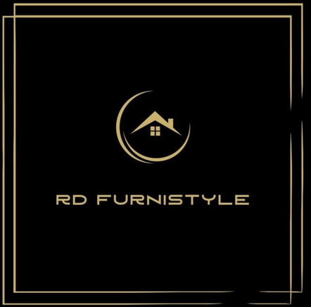 RD Furnistyle logo