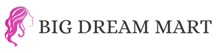 BIG DREAM MART logo