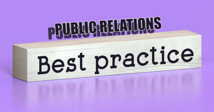 Pr Best Practices