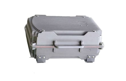 Off-Air Multi-Band Cell Enhancers