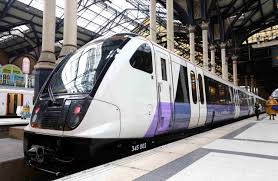 CROSSRAIL / Elizabeth Line (London): SW Safety Assessor