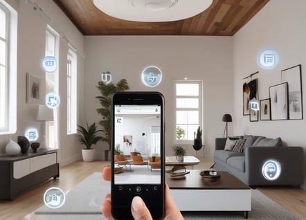 a man riding a skateboard down the side of a ramp