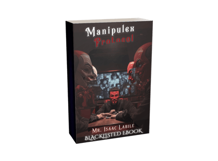 Manipulex Protocol banned book