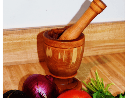 pilon to make mofongo