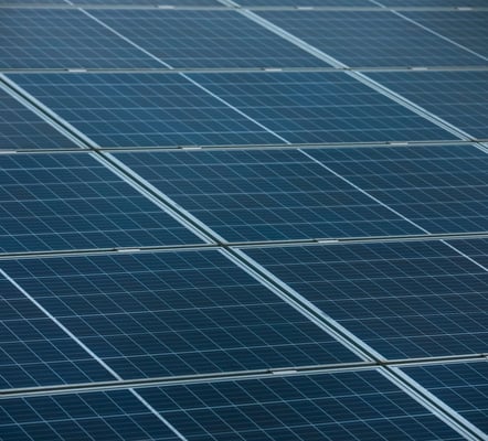 Instalación fotovoltaica