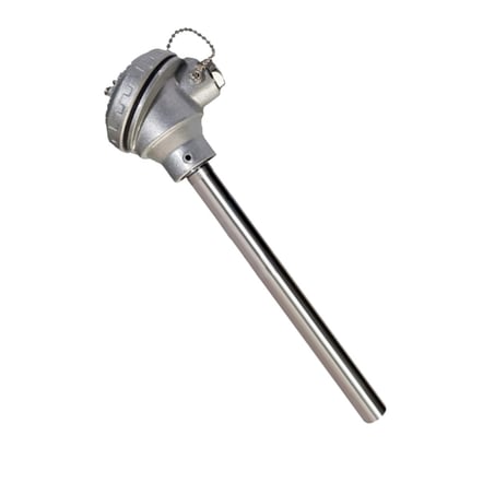 head thpe thermocouple 