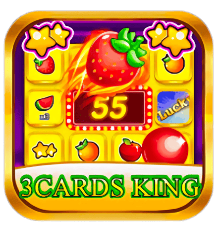 3Card King 