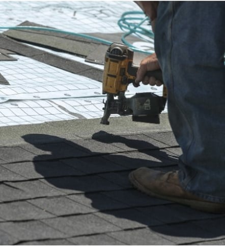 Mastroni Brothers Inc. Quality Residential Roofing and Siding Service since 1920