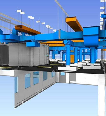 CGA Air Tech: The Best Clean Room and HVAC Design & Engineering Service Provider in Bangalore