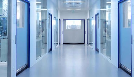 CGA Air Tech The Best Turnkey Clean Room Installations Service Provider in Bangalore