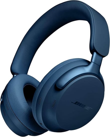 A Comprehensive Review of Bose QuietComfort Bluetooth Headphones
