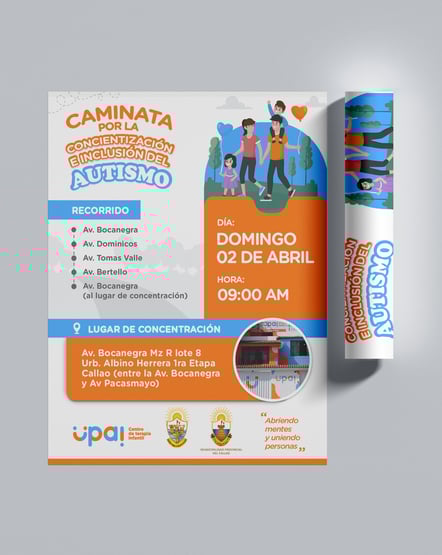 Servicios de impresión de volantes personalizados online