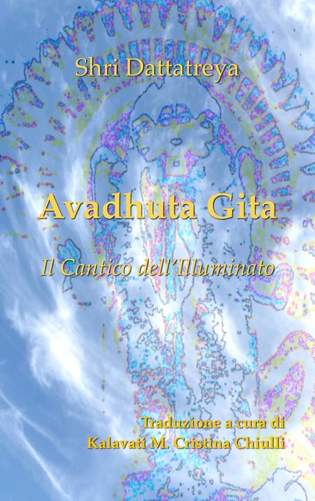 Avadhuta Gita di Dattatreya