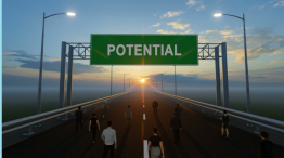 potential