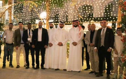 Alreyadah Iftar