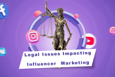 Influencer Marketing Legal Duty