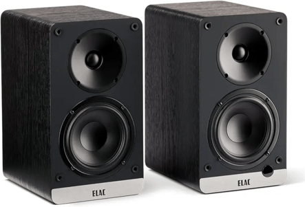 ELAC Debut Connex DCB41
