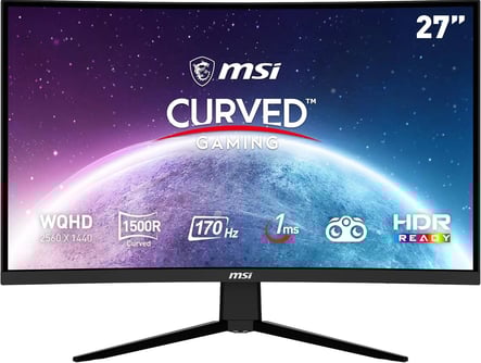 Asus TUF Gaming VG32AQL1A - Monitor Gaming 31,5 Pulgadas