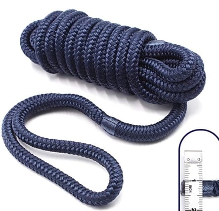 industrial ropes wholesale
