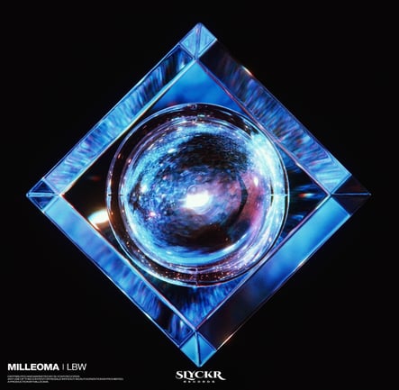 TRACK MILLEOMA LBW