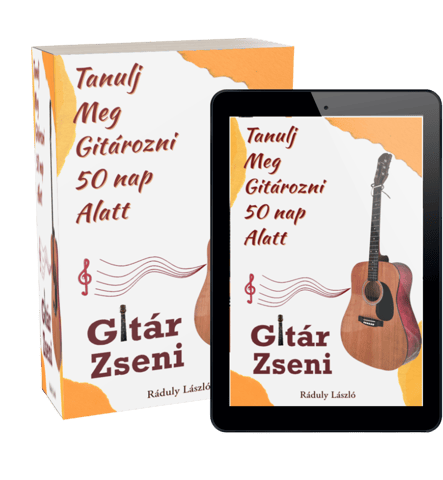 A legjobb gitárok kezdőknek