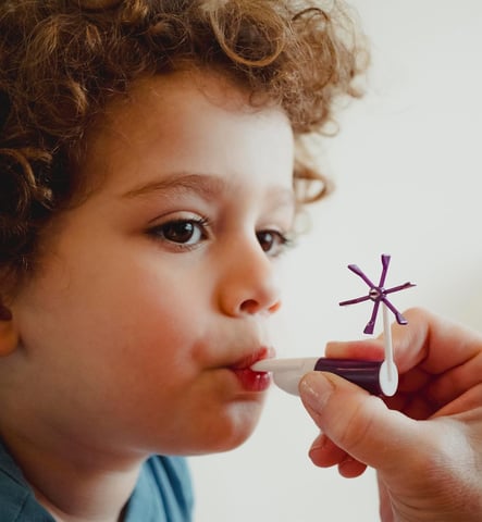 Speech Language Therapy