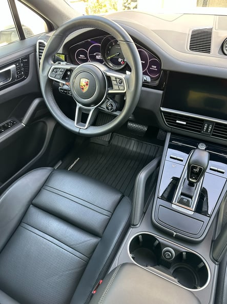 colmar, lavage auto, Porsche, detailing, Fréland, nettoyage auto, polissage, lustrage