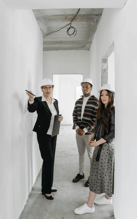 Agencement bois sur mesure : Sublimez votre intérieur