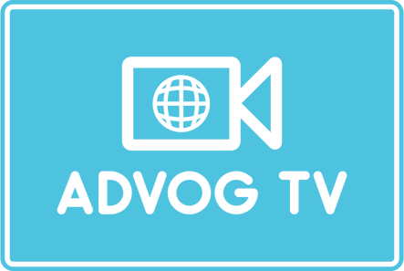 ADVOG TV logo