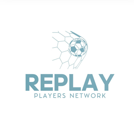 Replay Players Network logo