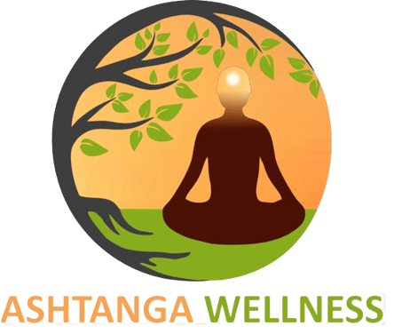 Ashtanga Wellness logo