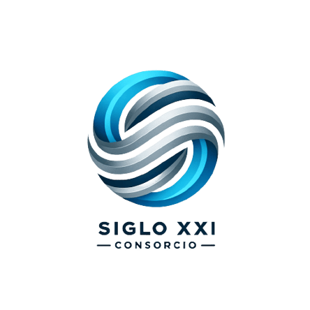 SIGLO XXI logo
