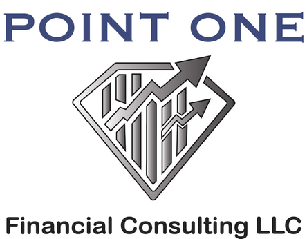 Point One Financial Consulting LLC logo