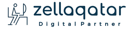 ZellaQatar logo