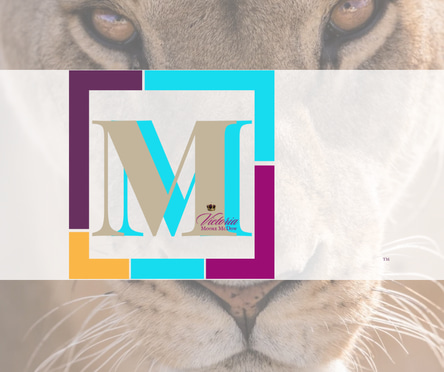 Empowered Moms Nurturing Noble Hearts | The Royal Life logo